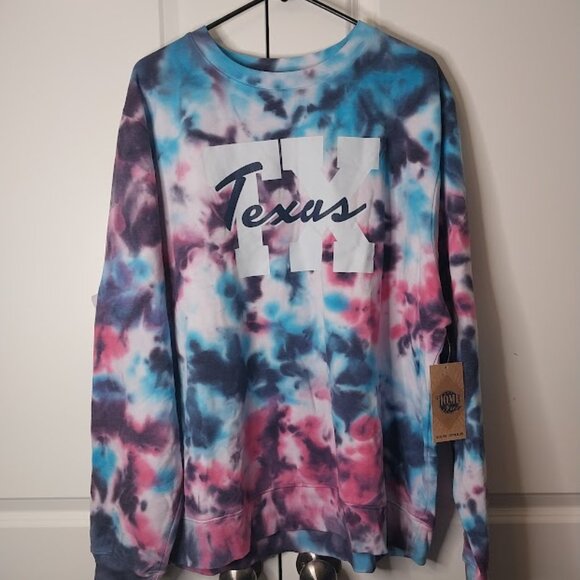 Home Free Texas Crewneck Sweater - Picture 3 of 6